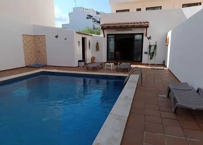 Hostal HorizonteHostal